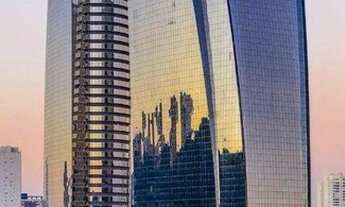 Imagem: Laje corporativa para alugar, 7377m² por