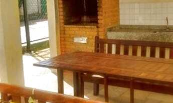 Imagem 11: Apartamento com 2 dormitórios à venda, 46 m² por R$ 281.000,00 - Vila Homero Thon - Santo