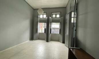 Imagem 6: Casa na Ó de Almeida esquina c Rui Barbosa