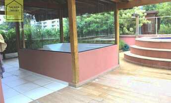 Imagem 3: Casa em Condomínio Fechado - Brooklin Venda - Totalmente Reformada