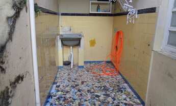 Imagem 5: CASA TÉRREA E SOBRADO ( VILA ESPERANÇA