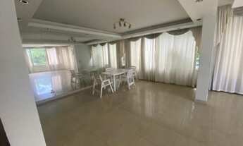 Imagem 1: ATLANTICA POSTO 4, VISTA MAR PRAIA, 3 SALÕES, BAR, 4 SUITES, DEPENDENCIAS E VAGA ESCRITURA