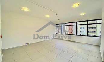 Imagem 3: São Paulo - Conjunto comercial/Sala - Saúde