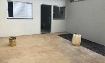 Imagem 2: Casa à venda, 2 quartos, 1 suíte, 2 vagas, Laranjeiras - Uberlândia/MG