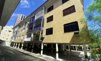 Imagem 3: Apartamento com 4 dormitórios para alugar, 150 m² por R$ 1.500,00/mês - Meireles - Fortale