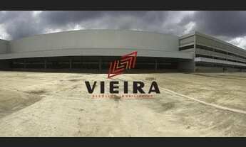 Imagem 3: GALPÃO EM COTIA!