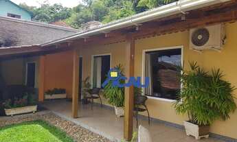 Imagem: Casa à venda, 154 m² por R$ 395.000,00