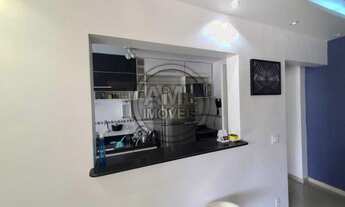 Imagem 7: Infraestrutura. 02 quartos. Vaga escritura. Vila Isabel R 435.000,00