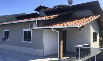 Imagem: Casa a venda Enseada de Brito, SC