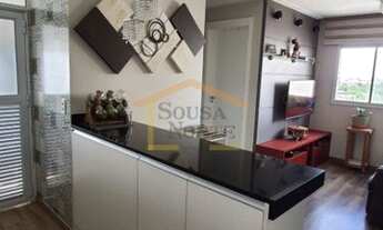 Imagem 4: SãO PAULO - Apartamento Padrão - Jaçanã