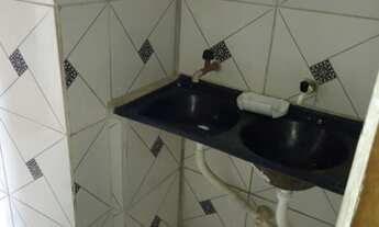 Imagem 6: Casa ibura vila do sesi com água incluso