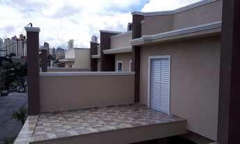 Imagem 3: SOBRADO ( VILA INVERNADA