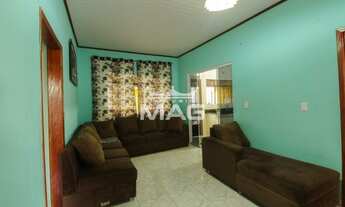 Imagem 6: COLOMBO - Casa Padrão - Rio Verde