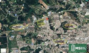 Imagem 3: Área, 118352 m² - venda por R$ 41.000.000,00 ou aluguel por R$ 230.000,00/mês - Jardim Riv