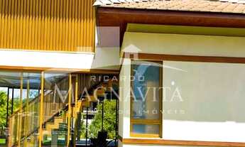 Imagem 5: MATA DE SÃO JOÃO - Casa de Condomínio - PRAIA DO FORTE