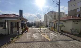 Imagem 4: Apartamento para aluguel e venda possui 50 metros quadrados com 2 quartos