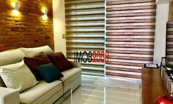 Imagem 7: Cobertura à venda, 185 m² por R$ 2.400.000,00 - Icaraí - Niterói/RJ