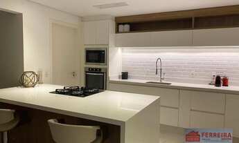 Imagem 7: Cobertura mobiliada, 2 dormitórios, sendo 1 suíte, closet, 2 vagas. Santa Ângela, Engordad