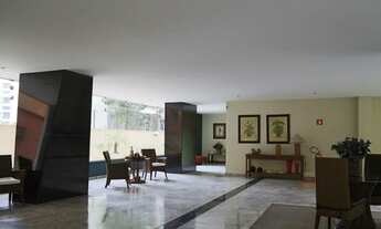 Imagem 4: Apartamento para aluguel e venda possui 261 metros