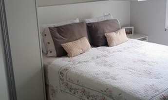 Imagem 2: Apartamento para venda no bairro Embaré - Santos - SP