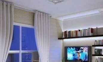 Imagem 4: VISTA MAR Apartamento com 2 dormitórios sendo 1 suíte à venda, 73 m² a partir R$ 567.000