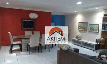 Imagem 7: Casa com 3 dormitórios à venda, 150 m² por R$ 360.000 - Rio Doce - Olinda/PE