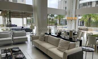 Imagem: FLORIANóPOLIS - Apartamento Padrão - Itacorubi