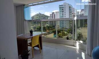 Imagem 3: Apartamento com 4 quartos à venda, 155 m² - Praia da Costa - Vila Velha/ES