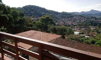 Imagem 2: Casa à venda, 204 m² por R$ 540.000,00 - Iucas - Teresópolis/RJ