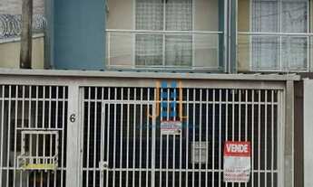 Imagem 3: Sobrado à venda, 91 m² por R$ 350.000,00 - Ganchinho - Curitiba/PR