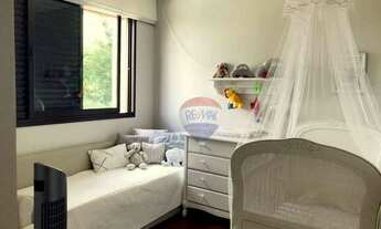 Imagem 6: Apartamento com 4 suítes