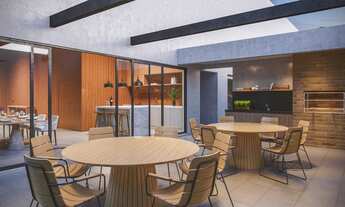 Imagem 6: ÚLTIMAS UNIDADES 303M² - ITAIM BIBI