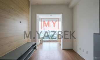 Imagem 3: São Paulo - Apartamento Padrão - Barra Funda