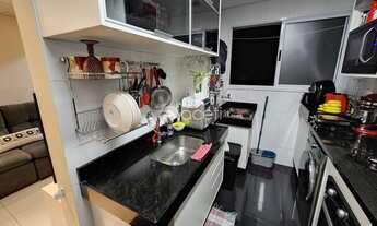 Imagem 6: Apartamento à venda, 2 quartos, 1 suíte, 1 vaga, Buritis - Belo Horizonte/MG