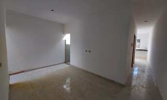 Imagem 4: Casa Terre na Vila Nova Campo Grande