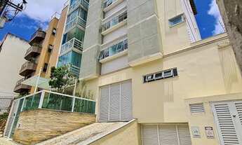 Imagem 3: Apartamento para venda possui 131 metros quadrados com 3 quartos