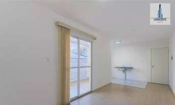 Imagem: Apartamento com 2 dormitórios, 58 m²