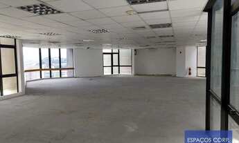Imagem 3: Laje corporativa para alugar, 724m² por R$ 47.042/mês - Brooklin - São Paulo/SP