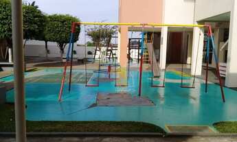 Imagem 3: Apartamento com 2 dormitórios à venda, 61 m² por R$ 249.000,00 - Jaguaribe - Osasco/SP