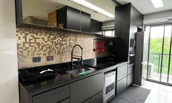 Imagem: Apartamento para Venda em Barueri, Bethaville