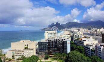 Imagem 5: COBERTURA TRIPLEX, INDEVASSÁVEL, 01 SUÍTE, 04 VAGAS, 850 m² - venda por R$ 35.000.000,00 o