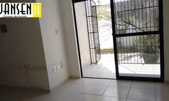 Imagem 4: APARTAMENTO TÉRREO C/ 2 QUARTOS E ÁREA EXTERNA C/ 60M² NO GEISEL