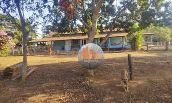 Imagem 2: Fazenda à venda, 19 alqueires por R$ 5.000.000 - Zona Rural - Piracanjuba/GO