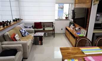 Imagem 7: Apartamento à venda, 3 quartos, 1 suíte, 1 vaga, Leblon - Rio de Janeiro/RJ