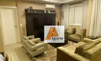 Imagem 1: Apartamento com 2 dormitórios à venda, 100 m² por R$ 950.000,00 - Tamboré - Santana de Par