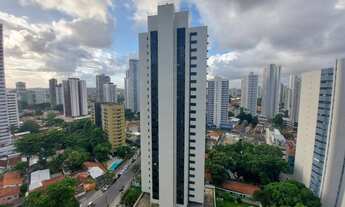 Imagem 4: Edf Mairiporã Village , 570 metros quadrados com 6 quartos em Casa Forte - Recife - Perna