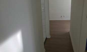 Imagem 7: Apartamento com 2 quartos, vaga, infraestrutura de lazer e portaria 24 hs