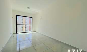 Imagem 3: Excelente apê no Cond. Viver Bem em Satélite, próx a Leroy Merlim!!