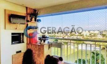 Imagem: Apartamento para venda com 77 metros quadrados