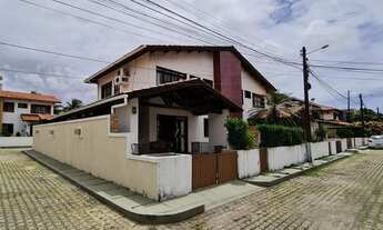 Imagem: Casa em condomínio no Parque Manibura